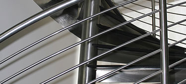 RAILINGS<span>PROJECTS</span>